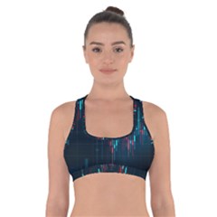 Flag Patterns On Forex Charts Cross Back Sports Bra