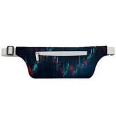 Flag Patterns On Forex Charts Active Waist Bag