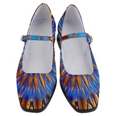  Women s Mary Jane Shoes by VIBRANT
