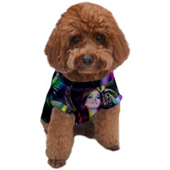 Festive Freak Dog T-shirt