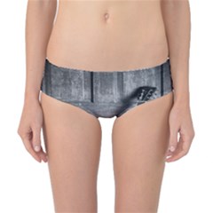 Acoustic Guitar Classic Bikini Bottoms by artworkshop