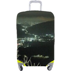 Img 20180409 114503 Luggage Cover (large) by Parshwa