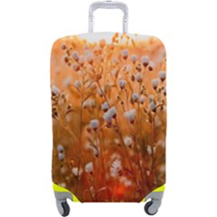 Late Afternoon Luggage Cover (large)