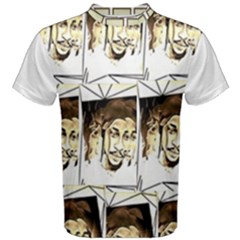 406 Creativity Ericksays Men s Cotton Tee by tratney