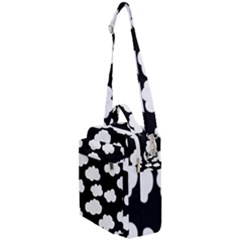 Bw Clouds Crossbody Day Bag by ConteMonfrey