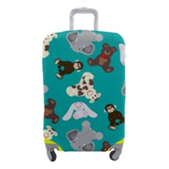 Plush Toys Stuffed Toys Stuffed Animals Luggage Cover (small)