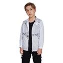 (2)DX hoodie  Kids  Windbreaker View2