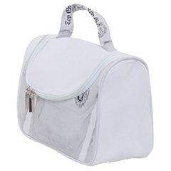 (2)dx Hoodie  Satchel Handbag by Alldesigners
