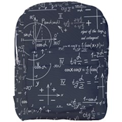 Mathematical-seamless-pattern-with-geometric-shapes-formulas Full Print Backpack