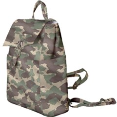 Camouflage Design Buckle Everyday Backpack by Excel