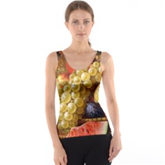 Fruits Women s Basic Tank Top by Excel