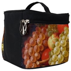 Fruits Make Up Travel Bag (big) by Excel