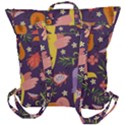 Exotic-seamless-pattern-with-parrots-fruits Buckle Up Backpack View3