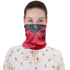 Gaming Console Video Face Covering Bandana (adult) by Grandong