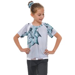 Img 20230716 151433 Kids  Mesh Piece Tee