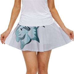 Shiva Women s Skort