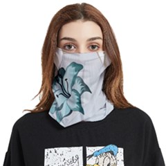 Shiva Face Covering Bandana (Two Sides)