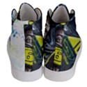 Download (1) D6436be9-f3fc-41be-942a-ec353be62fb5 Download (2) Vr46 Wallpaper By Reachparmeet - Download On Zedge?   1f7a Men s Hi-Top Skate Sneakers View4