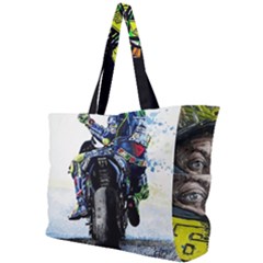 Download (1) D6436be9-f3fc-41be-942a-ec353be62fb5 Download (2) Vr46 Wallpaper By Reachparmeet - Download On Zedge?   1f7a Simple Shoulder Bag by AESTHETIC1