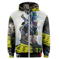 Download (1) D6436be9-f3fc-41be-942a-ec353be62fb5 Download (2) Vr46 Wallpaper By Reachparmeet - Download On Zedge?   1f7a Men s Zipper Hoodie by AESTHETIC1