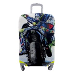 Download (1) D6436be9-f3fc-41be-942a-ec353be62fb5 Download (2) Vr46 Wallpaper By Reachparmeet - Download On Zedge?   1f7a Luggage Cover (small) by AESTHETIC1