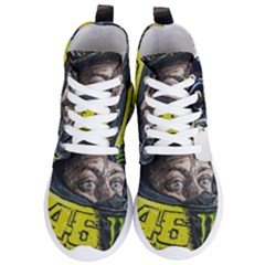 Download (1) D6436be9-f3fc-41be-942a-ec353be62fb5 Download (2) Vr46 Wallpaper By Reachparmeet - Download On Zedge?   1f7a Women s Lightweight High Top Sneakers by AESTHETIC1