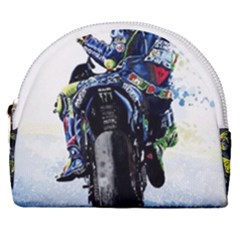 Download (1) D6436be9-f3fc-41be-942a-ec353be62fb5 Download (2) Vr46 Wallpaper By Reachparmeet - Download On Zedge?   1f7a Horseshoe Style Canvas Pouch by AESTHETIC1