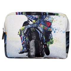 Download (1) D6436be9-f3fc-41be-942a-ec353be62fb5 Download (2) Vr46 Wallpaper By Reachparmeet - Download On Zedge?   1f7a Make Up Pouch (medium) by AESTHETIC1