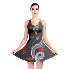 2 Untitled Design Reversible Skater Dress