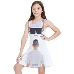 Screenshot 20230716 184009 Screenshot 20230716 184222 Kids  Lightweight Sleeveless Dress