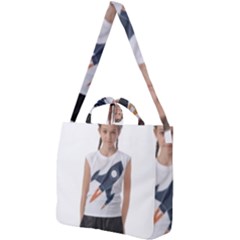 Img 20230716 195940 Img 20230716 200008 Square Shoulder Tote Bag by 3147330