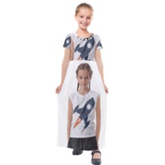 Img 20230716 195940 Img 20230716 200008 Kids  Short Sleeve Maxi Dress by 3147330