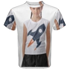 Img 20230716 195940 Img 20230716 200008 Men s Cotton Tee by 3147330
