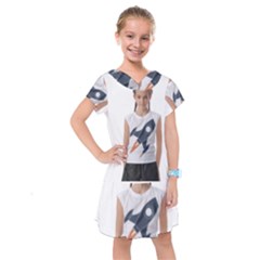 Img 20230716 195940 Img 20230716 200008 Kids  Drop Waist Dress