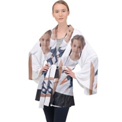 Img 20230716 195940 Img 20230716 200008 Long Sleeve Velvet Kimono 