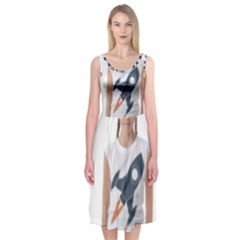 Img 20230716 195940 Img 20230716 200008 Midi Sleeveless Dress