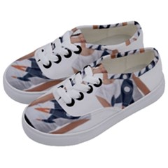 Img 20230716 195940 Img 20230716 200008 Kids  Classic Low Top Sneakers by 3147330