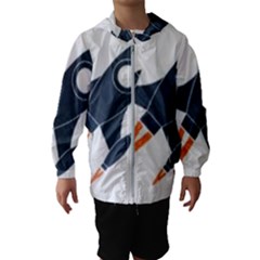 Img 20230716 190400 Img 20230716 190422 Kids  Hooded Windbreaker