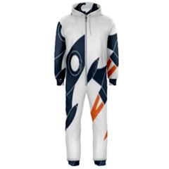 Img 20230716 190400 Img 20230716 190422 Hooded Jumpsuit (men) by 3147330