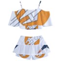 Img 20230716 190400 Img 20230716 190422 Kids  Off Shoulder Skirt Bikini View2