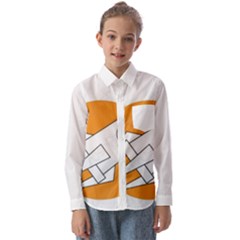 Img 20230716 190422 Kids  Long Sleeve Shirt by 3147330