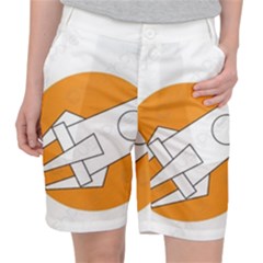 Img 20230716 190422 Women s Pocket Shorts