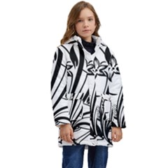 Img 20230716 190304 Kids  Hooded Longline Puffer Jacket