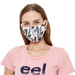 Img 20230716 190304 Crease Cloth Face Mask (adult)