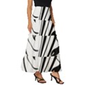 Img 20230716 190304 Tiered Ruffle Maxi Skirt View3