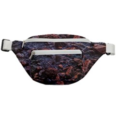 Twilight Treasures: Rocky Beachscape  Fanny Pack by dflcprintsclothing