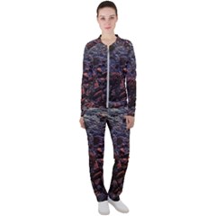 Twilight Treasures: Rocky Beachscape  Casual Jacket And Pants Set by dflcprintsclothing