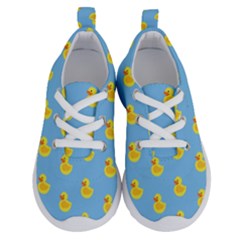 Rubber duck pattern Running Shoes