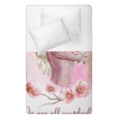 20230719 215116 0000 Duvet Cover Double Side (single Size) by fashiontrends