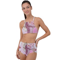 20230719 215116 0000 Halter Tankini Set